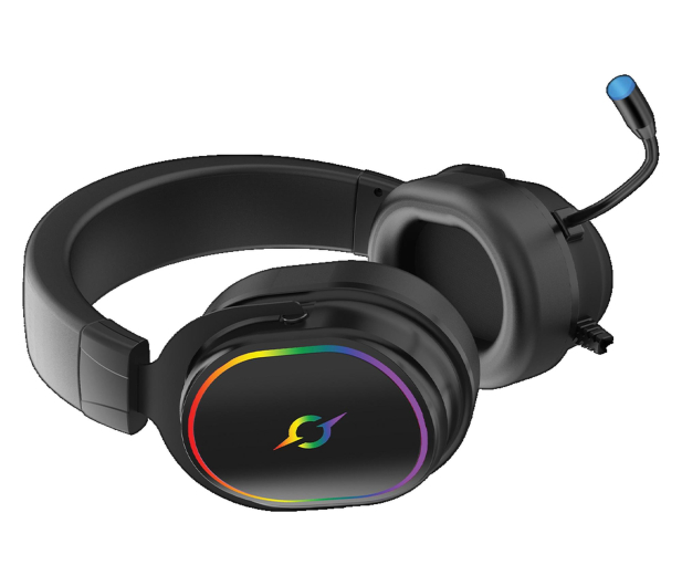 AQIRYS ALTAIR 7.1 RGB black - 1534085 - zdjęcie 7